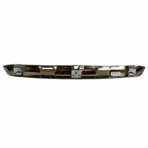 Ford Ecosport 18-22 trunk door trim for camera