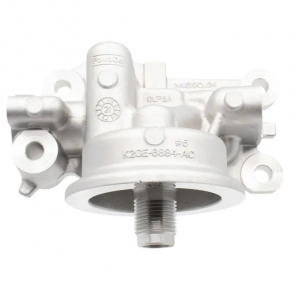 Lincoln Nautilus Oil Filter Housing 19-23 2.0T