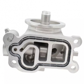 Ford Edge Oil Filter Housing 19-24 2.0T