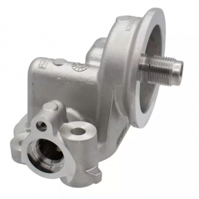 Ford Edge Oil Filter Housing 19-24 2.0T