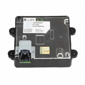 Chevrolet Bolt EV Wireless Charging Module 17-23