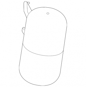 Mercedes W221 receiver