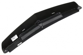 Upper front bumper trim for the 1919 Cadillac CTS