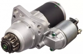 Nissan Rogue 14-20 starter