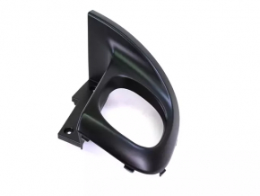 Reflector cover rear left Fiat 500L 14-17