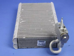 Dodge Durango 11-24 Evaporator
