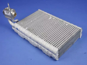 Dodge Durango 11-24 Evaporator