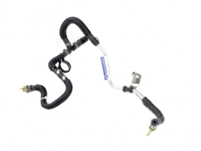 Jeep Grand Cherokee WL 21-24 3.6" Cooling Return Pipe