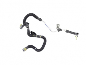 Jeep Grand Cherokee WL 21-24 3.6" Cooling Return Pipe