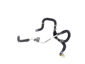 Jeep Grand Cherokee WL 21-24 3.6" Cooling Return Pipe
