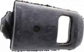 Trunk door bumper lower left Infiniti JX35 QX60 13-