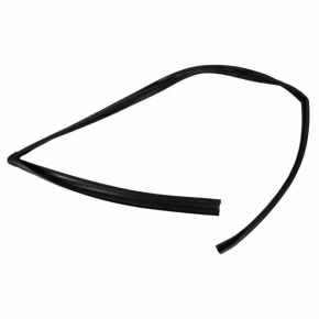 Front right glass seal Ford Fiesta 11-19