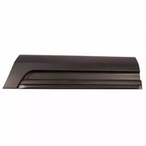 Door trim lower rear left Ford Explorer 11-15 prerest