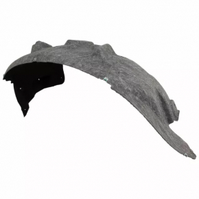 Front left fender liner Ford F-150 15-20 2.7, 3.5