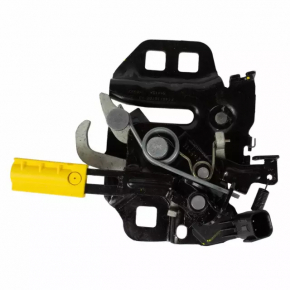 Ford Edge 15-21 Hood Lock