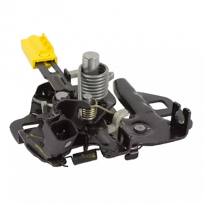 Ford Edge 15-21 Hood Lock