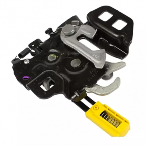 Ford Edge 15-21 Hood Lock