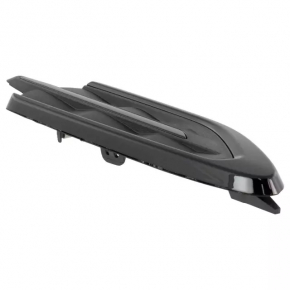 Front left fender molding Ford Escape MK3 17-19 rest, black