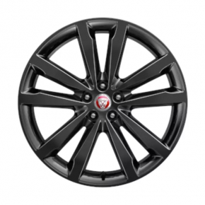 Wheel disk R20 x 8.5J Jaguar F-Pace X761 17- light curb