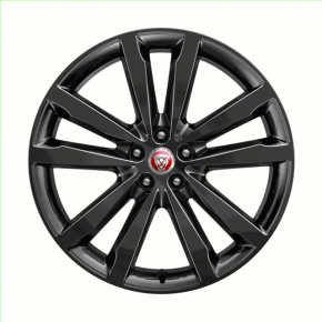 Wheel disk R20 x 8.5J Jaguar F-Pace X761 17- light curb