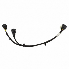 Ford Mustang mk6 15- 2.3T Radiator Shroud Diffuser Wiring