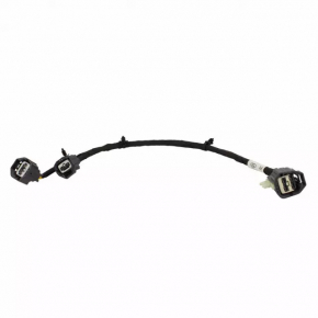 Ford Mustang mk6 15- 2.3T Radiator Shroud Diffuser Wiring