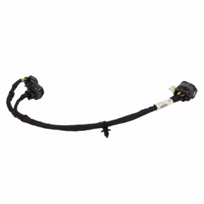 Ford Mustang mk6 15- 2.3T Radiator Shroud Diffuser Wiring
