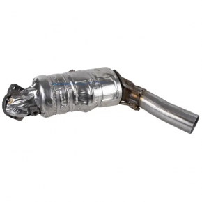 Catalytic converter right Ford Explorer 22-24 3.0T