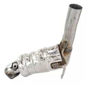 Catalytic converter right Ford Explorer 22-24 3.0T