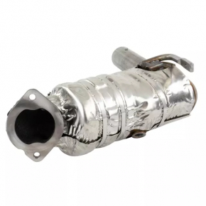 Catalytic converter right Ford Explorer 22-24 3.0T