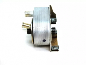 Gearbox cooler Chrysler 200 15-17 2.4