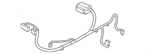 BMW i3 14-21 Engine Bay Wiring