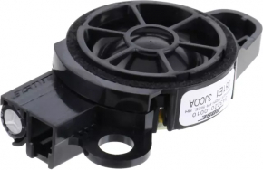 Left tweeter Infiniti JX35 QX60 13-