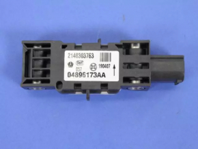 Front Right Airbag Sensor for a 09-14 Dodge Challenger