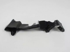 Radiator deflector outer right Dodge Grand Caravan 11-20