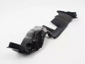 Radiator deflector outer right Dodge Grand Caravan 11-20