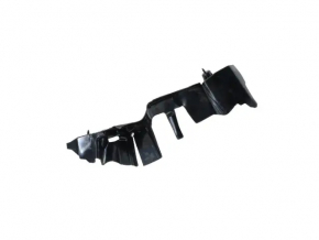 Radiator deflector outer right Dodge Grand Caravan 11-20