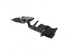 Radiator deflector outer right Dodge Grand Caravan 11-20