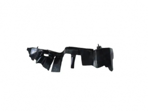 Radiator deflector outer right Dodge Grand Caravan 11-20