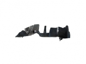 Radiator deflector outer right Dodge Grand Caravan 11-20