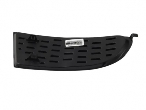 Grille plug fog light left Dodge Journey 11- SE