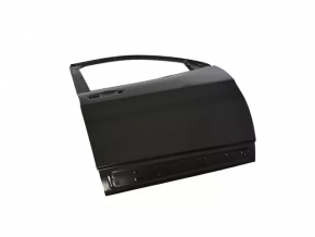 Bare front right door for Jeep Cherokee KL 14-23