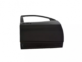 Bare front right door Jeep Cherokee KL 14-butt