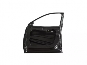 Bare front right door Jeep Cherokee KL 14-butt