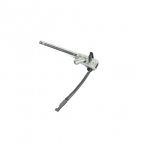 Seat belt tensioner front left Jeep Cherokee KL 14-14
