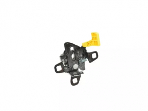 Hood lock Fiat 500X 16-18