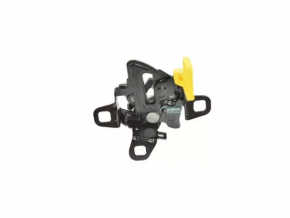 Hood lock Fiat 500X 16-18