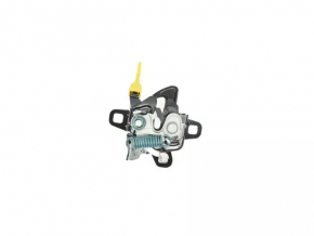 Hood lock Fiat 500X 16-18