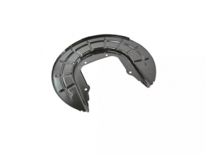 Brake Disc Cover Rear Right Jeep Cherokee KL 19-22