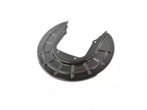 Brake Disc Cover Rear Right Jeep Cherokee KL 19-22